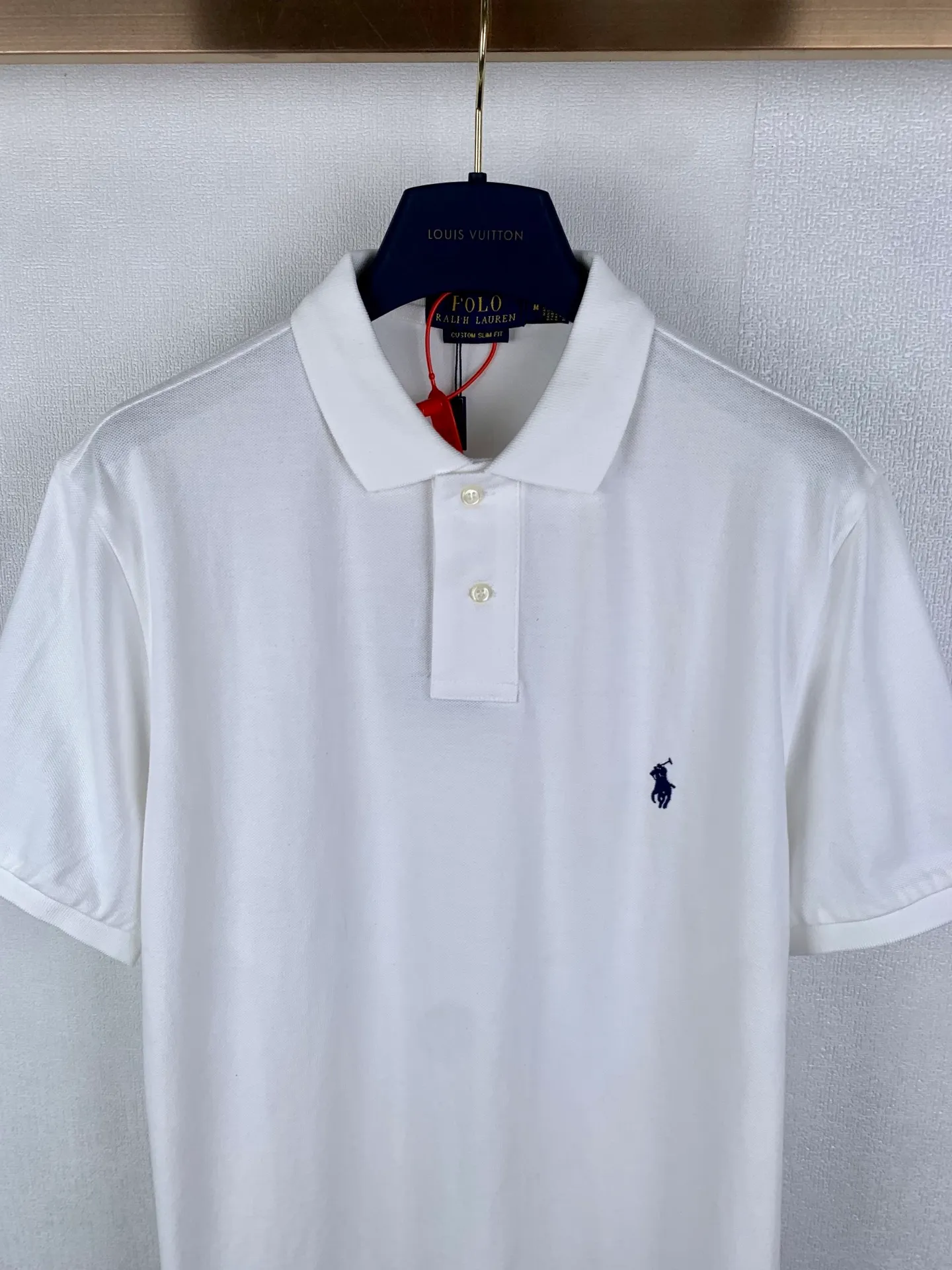 Ralph Lauren Polo Black White Black Versatile 1: 3: ： 1:1 1:1 Ralph Lauren ： Size： S M L XL